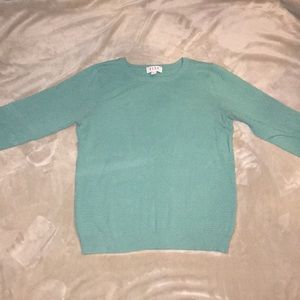 Elle sweater